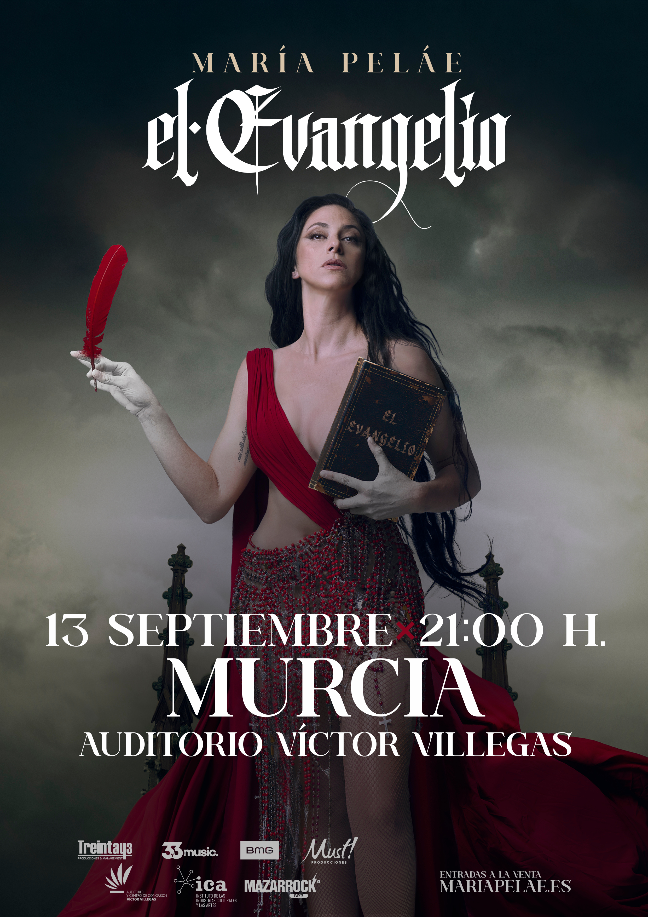 09-13-Maria Pelae Murcia A3