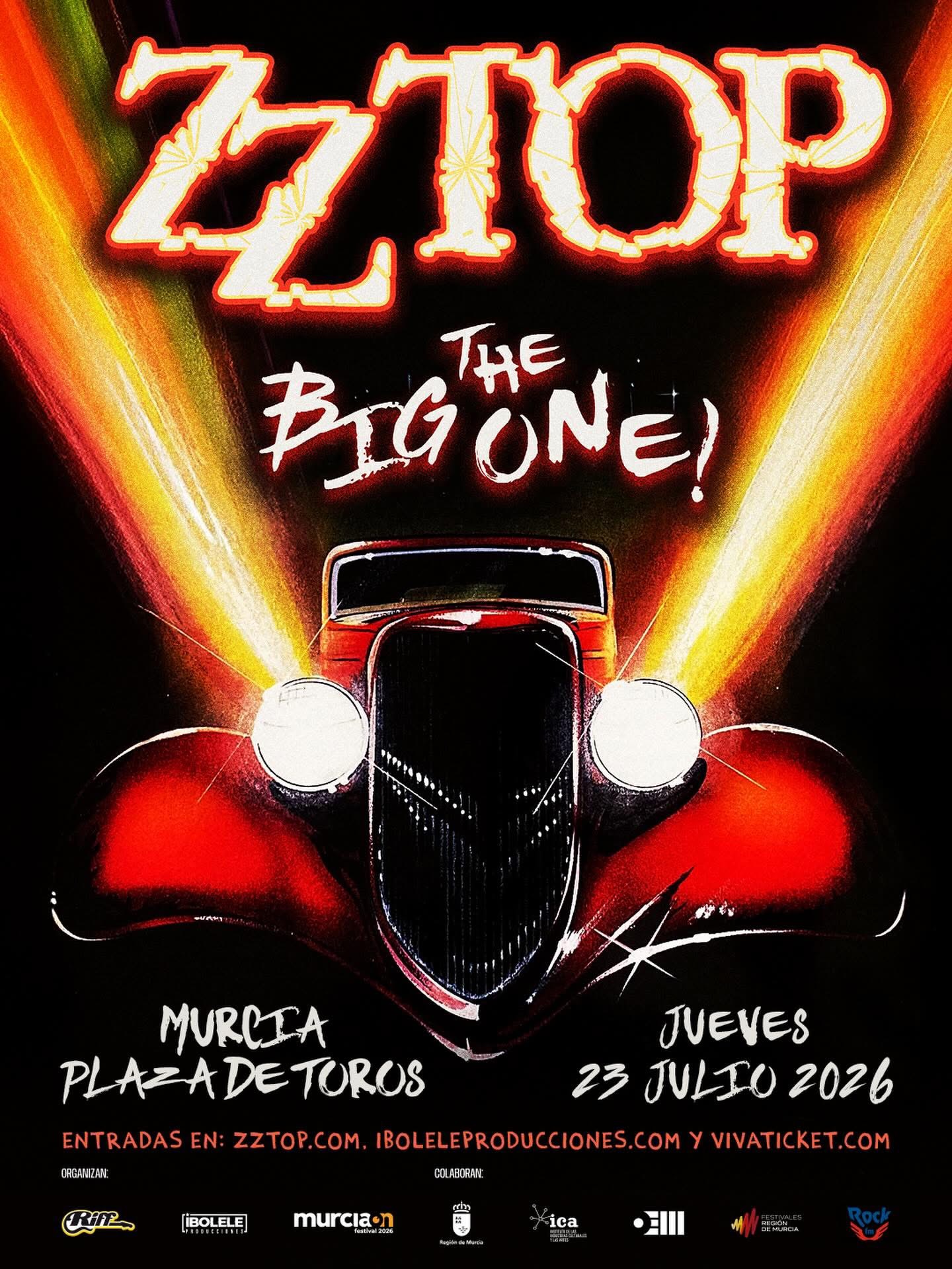 ZZ top